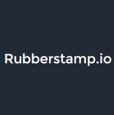 Rubberstamp.io Supply Chain Management App