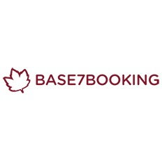 Base7booking Business Process Management App