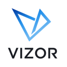 VIZOR Information Technology App