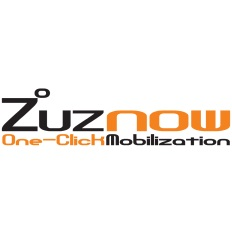 Zuznow Mobile Development App
