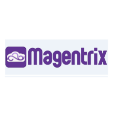 Magentrix Customer Portal Help Desk App