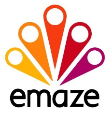 emaze Presentations App