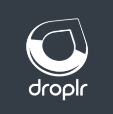 droplr File Sharing Software App