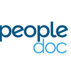 PeopleDoc HR Administration App