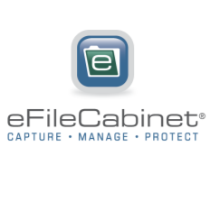 eFileCabinet Cloud Storage App