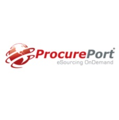 ProcurePort Supply Chain Management App