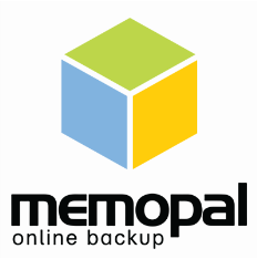 Memopal Backup and Restore App
