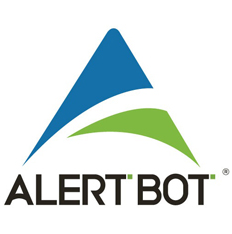 AlertBot Web Monitoring App