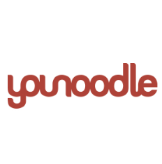 YouNoodle Gamification and Loyalty App