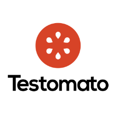 Testomato Web Monitoring App