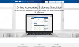 Paychex Accounting Online Accounting App