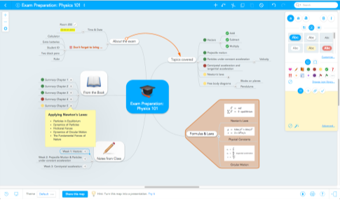 MindMeister | DiscoverCloud