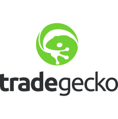TradeGecko Inventory Management App