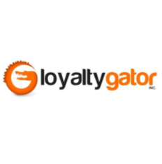 Loyalty Gator Gamification and Loyalty App