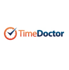 Time Doctor Time Management App