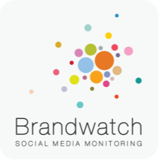 Brandwatch Analytics Software App