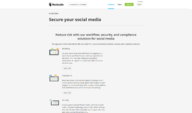 Hootsuite Social Media Marketing App