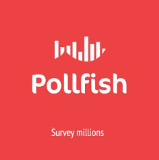 Pollfish Surveys and Forms App