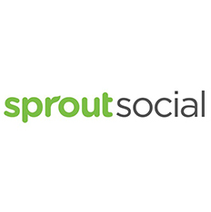 Sprout Social Social Media Marketing App