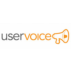 UserVoice Help Desk App