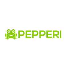 Pepperi eCommerce App