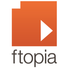 Ftopia File Sharing Software App