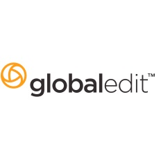 globaledit Digital Asset Management App