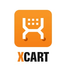 X-Cart 5 eCommerce App