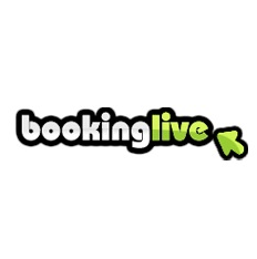 Booking Live