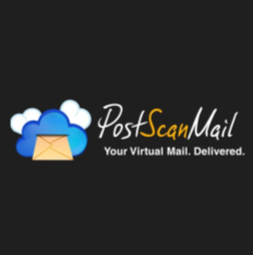 PostScan Mail Office Software App