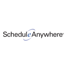 ScheduleAnywhere Time and Expense App