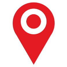 Bullseye Locations Website and Blog App