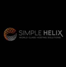 Simple Helix Cloud Web Hosting App