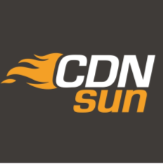 CDNsun Information Technology App