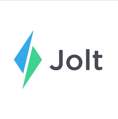 Jolt Business Process Management App