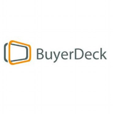 BuyerDeck Sales Process Management App