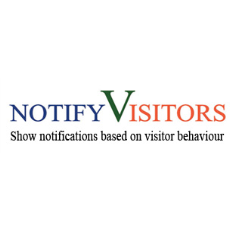 Notifyvisitors Optimization App