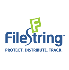 FileString File Sharing Software App