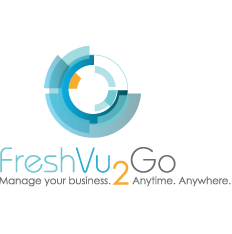 FreshVu2Go Inventory Management App