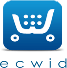 Ecwid eCommerce App