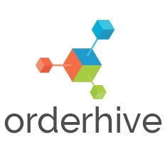 Orderhive Inventory Management App