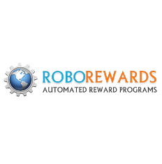 Roborewards Gamification and Loyalty App