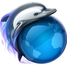 Dolphin Community Social Media Marketing App