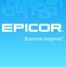 Cloud Deployed Epicor ERP App