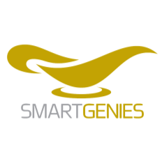 SmartGenies Content Marketing App