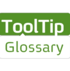 Tooltip Glossary Content Marketing App