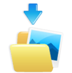 CM Downloads Manager File Sharing Software App