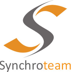 Synchroteam Scheduling App