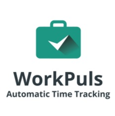 WorkPuls Time Management App