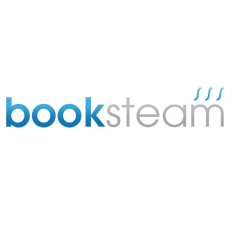 BookSteam Scheduling App